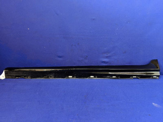 2014 2015 2016 Chevy SS Sedan Caprice Left Side Rocker Panel Moulding OEM LH - The Parts Farm