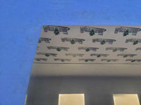 2015-2017 Ford F150 4x4 Pickup Truck Driver Rear Window Glass Door 2505 - The Parts Farm