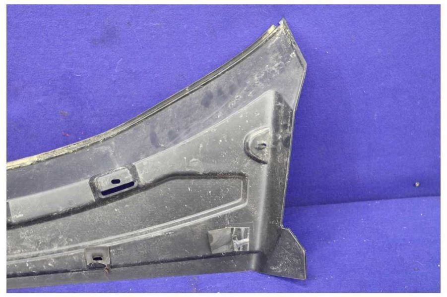 2003 2004 2005 2006 Chevrolet SSR Convertible Truck Windshield Cowl Vent Panel - The Parts Farm