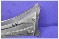 2003 2004 2005 2006 Chevrolet SSR Convertible Truck Windshield Cowl Vent Panel - The Parts Farm