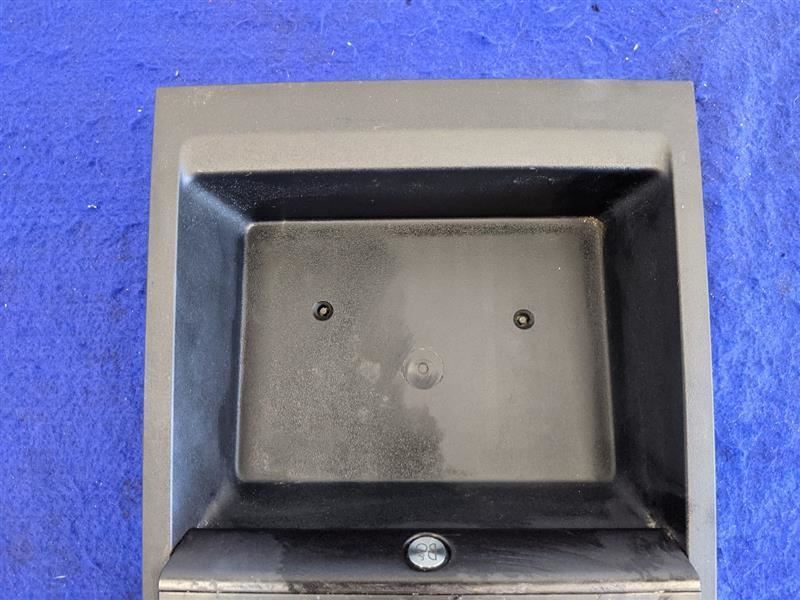 2020-2021 Ford F250 Pickup Truck Top Dashboard Storage Panel Trim Front Speaker - The Parts Farm