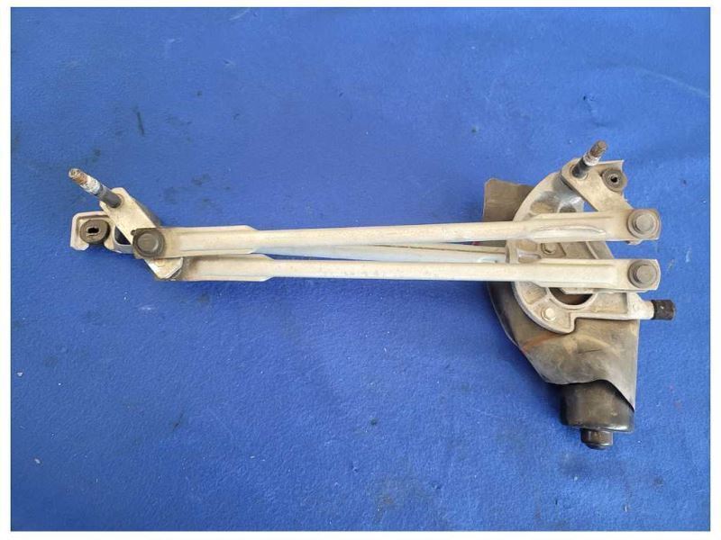 2008-2009 Pontiac G8 Sedan 6.0L V8 Windshield Wiper Motor Linkage 2529 - The Parts Farm