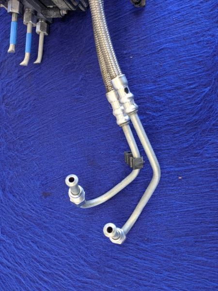 2017 2018 2019 2020 Tesla Model 3 OEM Abs Antilock Brake Pump Module Unit - The Parts Farm