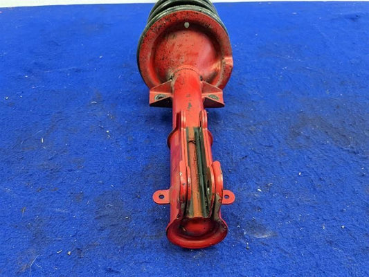 2011-2012 Ford Mustang GT500 Front Strut Spring Suspension