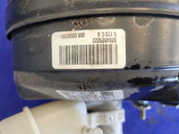 2015-2017 Ford Mustang GT S550 Power Brake Booster Performance Package M/T 2328 - The Parts Farm