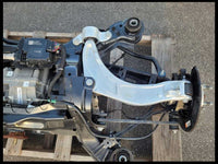 2014-2017 Chevrolet SS Sedan Rear Differential Carrier Automatic 3.27 Ratio GW6 - The Parts Farm