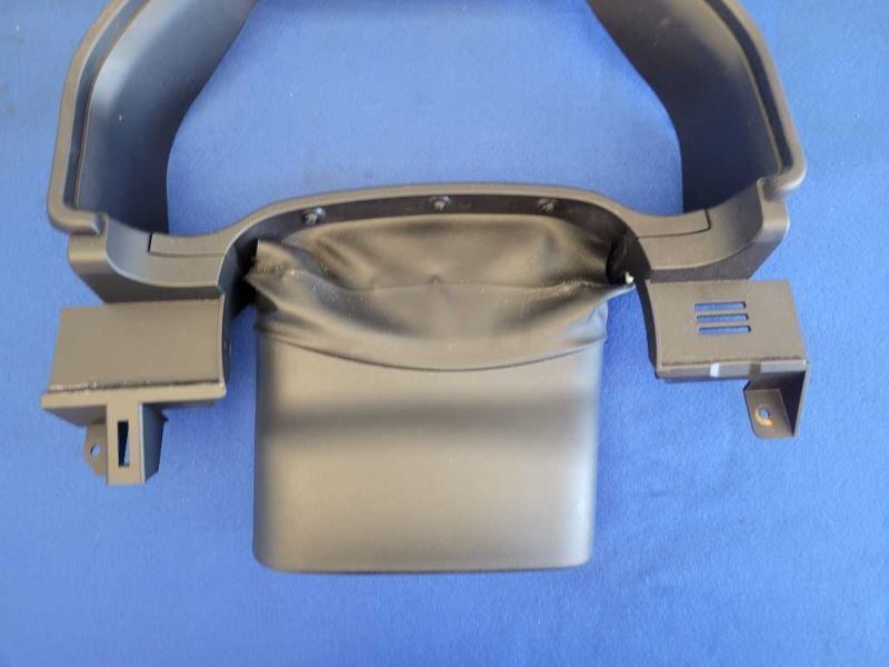 2015-2017 Ford F150 Pickup Truck Bezel Guage Cluster Speedometer Dash Trim 2481 - The Parts Farm