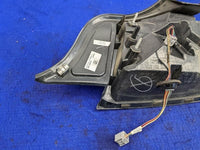 2018-2023 Ford Mustang GT S550 Driver Left LH Taillight Lamp Brake Lens OEM - The Parts Farm