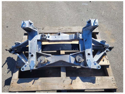 1997-2004 Chevrolet Corvette Z06 FRC C5 Front Crossmember Cradle K Member 2122 - The Parts Farm