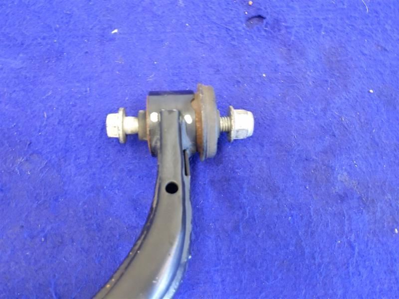 2015-2019 Ford F150 XLT Pickup Truck Passenger Right Upper Control Arm Front - The Parts Farm