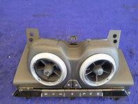 2018-2020 Chevrolet Camaro SS 6.2L Temperature Control Dual Zone CJ2 HVAC 2434 - The Parts Farm