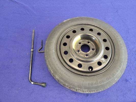 1994-1998 Ford Mustang GT 5.0L Convertible Spare Tire Compact Lug Wrench 2406 - The Parts Farm