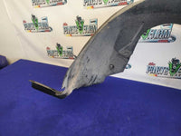 1994-1998 Ford Mustang GT 5.0L Passenger Front Splash Shield Fender Liner 2406 - The Parts Farm