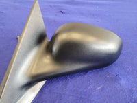 1999-2004 Ford Mustang Cobra SVT DOHC 4.6L Driver Rear View Mirror Black 2386 - The Parts Farm