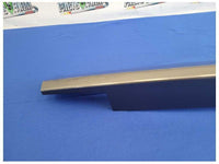2024 Ford Mustang GT S650 Gray Spoiler Rear Deck Wing *Scuffs* Paint M42 - The Parts Farm