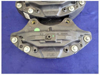 2016-2023 Chevrolet Camaro SS OEM NTO Brembo Front Brake Calipers Bare C62 - The Parts Farm