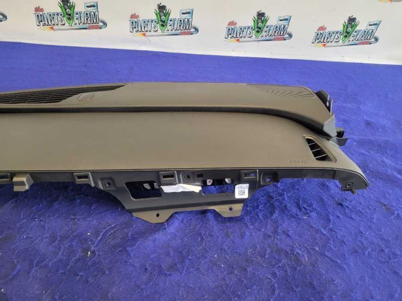 2016-2021 Chevrolet Camaro Corvette 6.2L LT1 Dashboard Top Panel Cover Trim 2434 - The Parts Farm