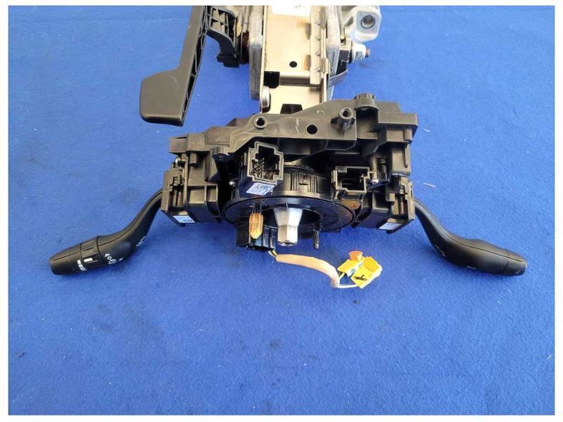 2015-2017 Ford Mustang GT S550 Steering Column Multi-Function Switch 2566 - The Parts Farm