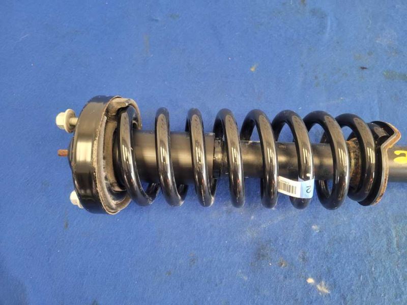 2018-2020 Ford F150 4x4 Pickup Truck Front Strut Spring Suspension 2476 - The Parts Farm