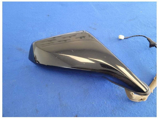 20102015 Chevrolet Camaro SS Passenger Rear View Mirror Power Heat DD1 2527