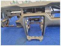 2011-2014 Ford Mustang GT Dashboard Panel Trim Cover Vent Molding Gauge 2473 - The Parts Farm