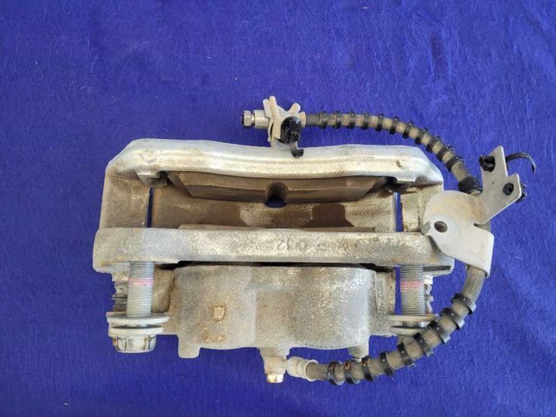 2017-2020 Ford F150 Pickup Truck Passenger Front Brake Caliper Hose 2392 - The Parts Farm