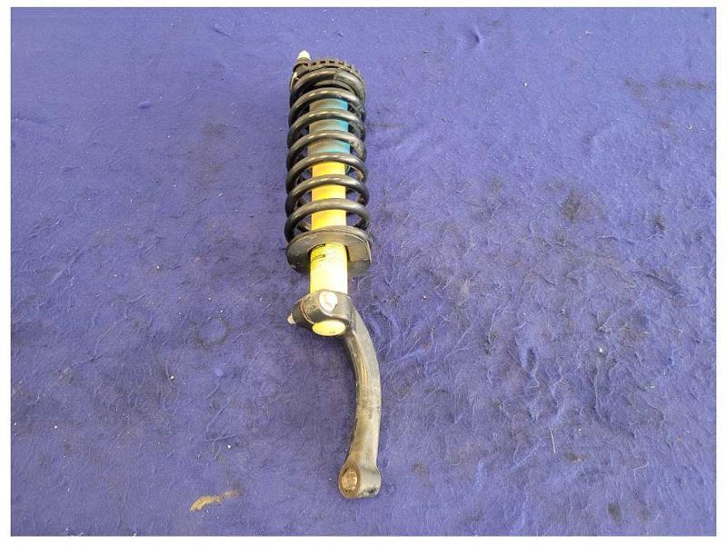 2003-2006 Chevrolet SSR Pickup Truck Front Strut Spring Bilstein Suspension 2426 - The Parts Farm