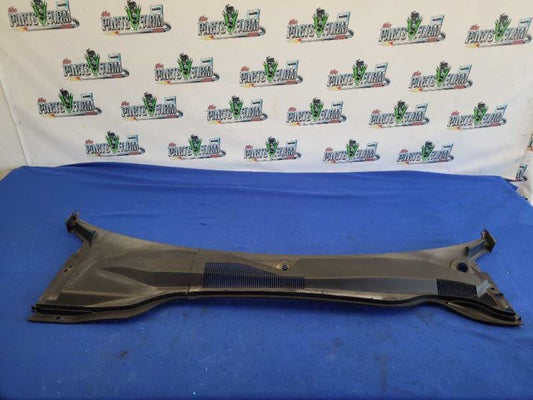 2010-2015 Chevrolet Camaro SS Windshield Cowl Panel Front Wiper Cover 2 - The Parts Farm