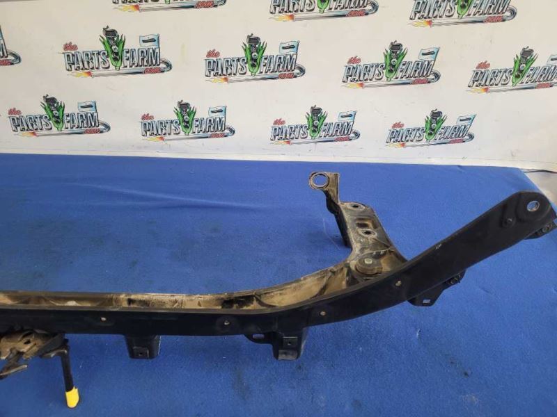 2015-2017 Ford F150 4x4 Pickup Truck Front Upper Tie Bar Core Support 2509 - The Parts Farm