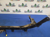 2015-2017 Ford F150 4x4 Pickup Truck Front Upper Tie Bar Core Support 2509 - The Parts Farm