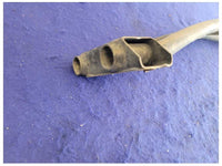 2003-2006 Chevrolet SSR Pickup Truck Front Bumper Reinforcement Crash 2426 - The Parts Farm