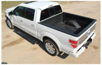 2009-2014 Ford F150 Platinum Truck 9B Interior Passenger Right Rear Door Panel - The Parts Farm
