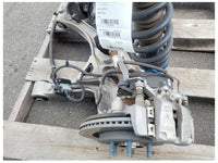 2022 Ford F150 F-150 Lightning Truck Rear Carrier Electric Motor Axle 2523 - The Parts Farm