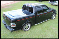 2002-2003 Ford F150 Pickup Truck Harley Davidson Passenger Leather Seat 945 - The Parts Farm