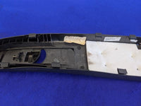 2012-2014 Jeep Grand Cherokee SRT-8 6.4L Driver Side B Pillar Molding Trim OEM - The Parts Farm