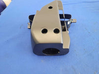 2019-2022 Ford Ranger XL 4x4 2.3L Bezel Gauge Cluster Dash Trim Cover 2455 - The Parts Farm