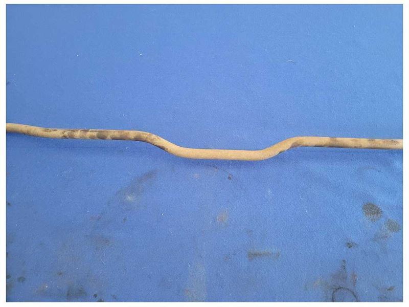 2011-2014 Ford Mustang GT S197 5.0L Rear Sway Bar Stabilizer Suspension 2563 - The Parts Farm