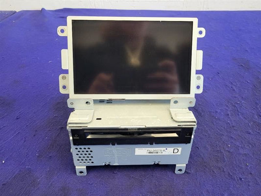 2015-2017 Ford Mustang GT S550 Info GPS TV Screen Radio Display Center Dash - The Parts Farm