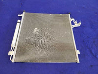 2019-2020 Ford Ranger 2.3 EcoBoost Pickup Condenser Air Conditioning Cool - The Parts Farm
