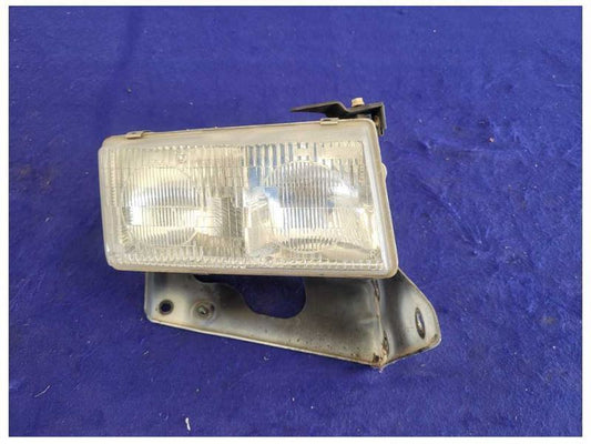 1997-2004 Chevrolet Corvette C5 Z06 Passenger Headlight Thru 02/02/04 Front 2082 - The Parts Farm