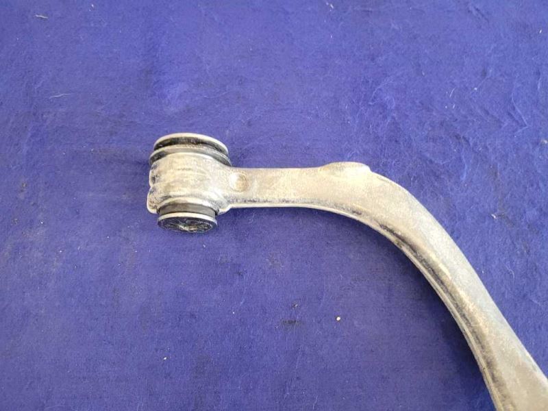 2019-2021 Chevrolet Silverado RST Driver Upper Control Arm Front Suspension 2099 - The Parts Farm