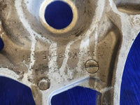 1999-2004 Ford Mustang Cobra SVT DOHC 4.6L Passenger Rear Lower Control Arm 1886 - The Parts Farm