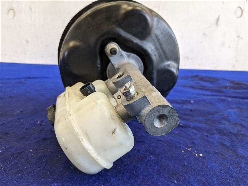 1997-2004 Chevrolet Corvette Z06 FRC C5 Brake Booster Power Master Cylinder Cap - The Parts Farm