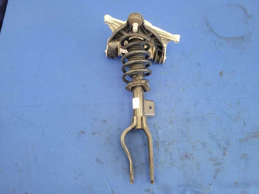 2017-2021 Tesla Model 3 Long Range Dual Motor Passenger Front Strut Spring 2139 - The Parts Farm