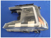 2018-2020 Ford F150 4x4 Pickup Truck Passenger Front Headlight Lamp Light 2548 - The Parts Farm