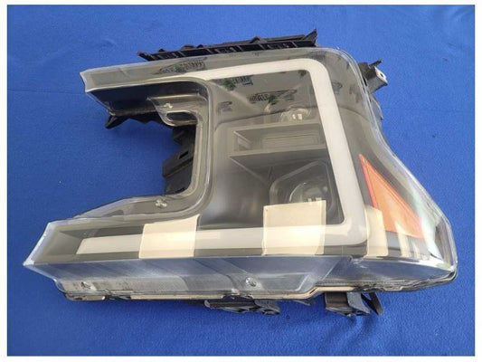 2018-2020 Ford F150 4x4 Pickup Truck Passenger Front Headlight Lamp Light 2548