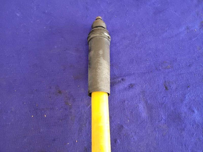 2003-2004 Ford Mustang Cobra SVT DOHC 4.6L Front Strut Bilstein Right Lift - The Parts Farm