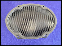 2011-2014 Ford Mustang Speaker Door Driver Passenger Front Back Package Tray - The Parts Farm