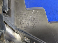 2018-2020 Ford F150 Pickup Truck Driver Front Halogen Headlight Lamp 2358 - The Parts Farm