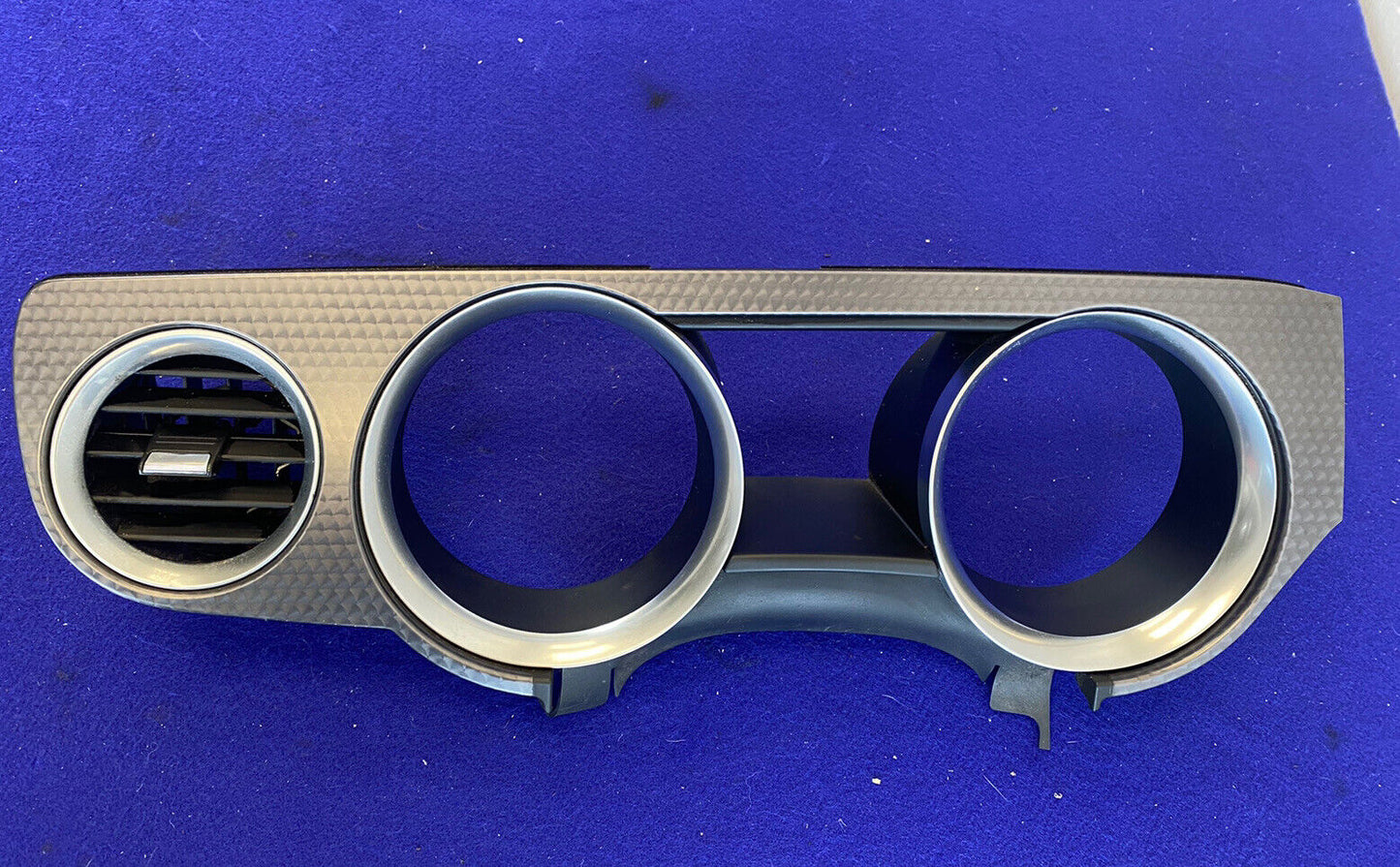 2011-2014 Ford Mustang Speedo Bezel - The Parts Farm